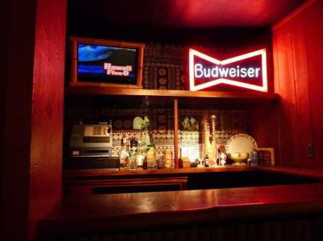 Army Museum at Fort DeRussy Oahu Hawaii