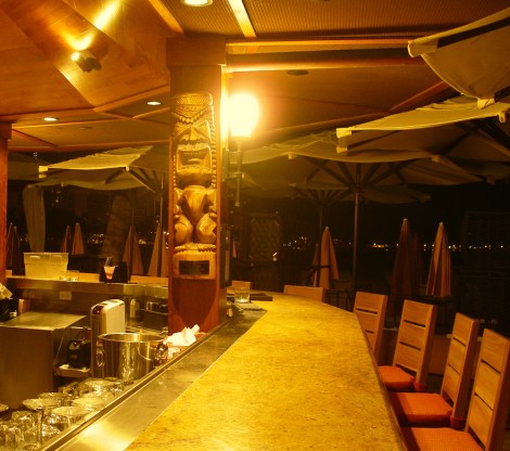 Mai Tai Bar Royal Hawaiian Oahu Hawaii