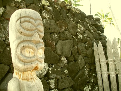 place of refuge hawaii big island