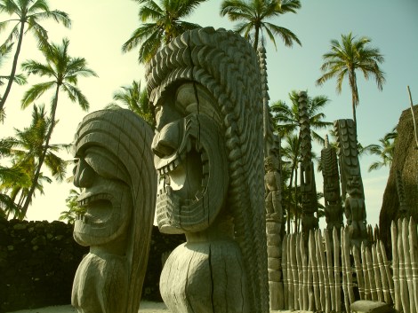 place of refuge hawaii big island