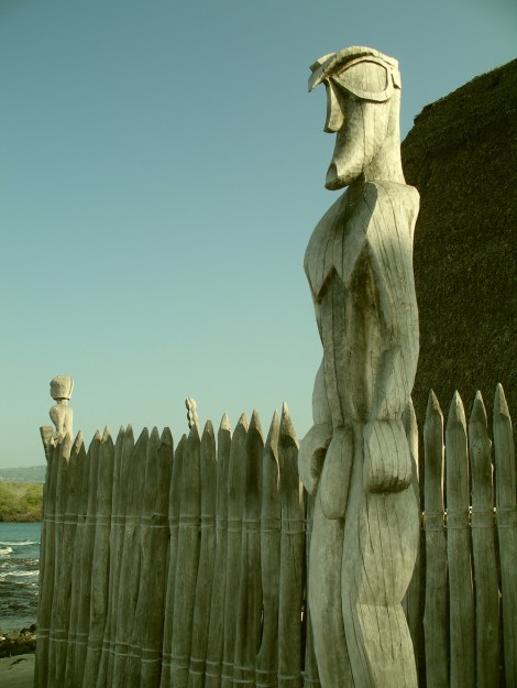 place of refuge hawaii big island