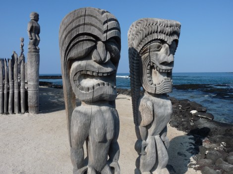 place of refuge hawaii big island