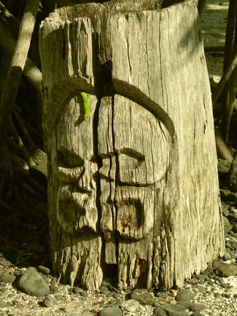 place of refuge hawaii big island