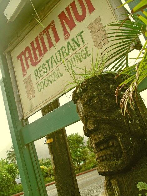tahiti nui restaurant kauai hawaii