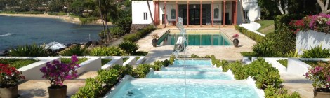 Doris Duke Shangri La Honolulu Oahu Hawaii