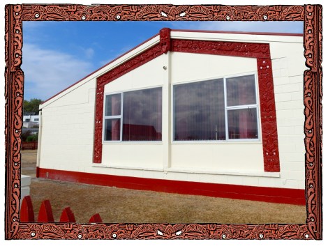 Ohinemutu Rotorua New Zealand